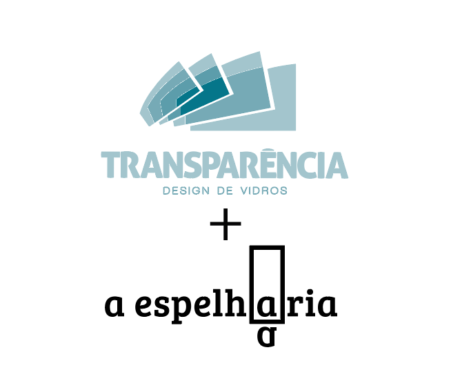 A Espelharia / Transpar�ncia Vidros e Esquadrias